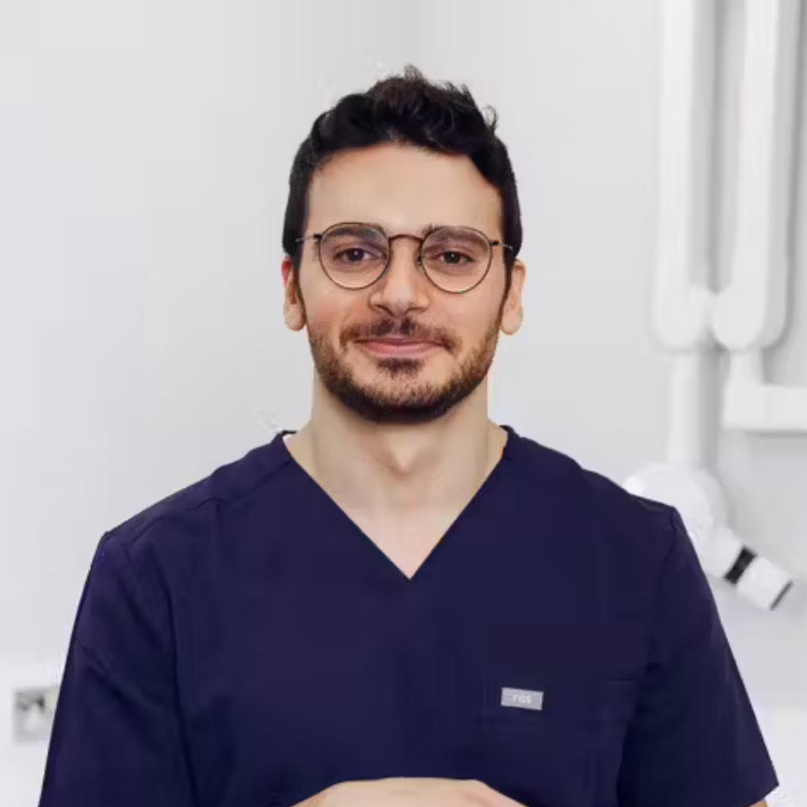 Rami Daoui - Barnet (London) Ashford & Rochester (Kent) - GM Dental